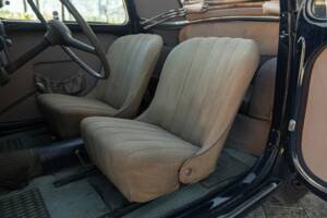 Image 36/50 de FIAT 500 B Topolino (1948)