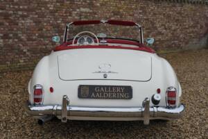 Bild 6/50 von Mercedes-Benz 190 SL (1960)