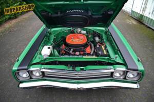 Bild 9/51 von Plymouth Road Runner 383 (1969)