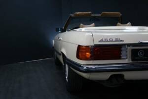 Image 31/50 de Mercedes-Benz 450 SL (1973)