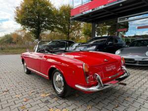 Image 3/34 of FIAT 1500 S (1961)