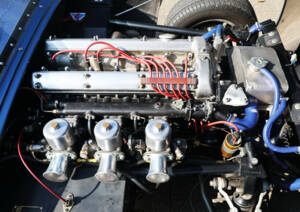 Immagine 58/60 di Jaguar D-Type (1967)
