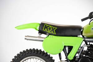 Image 25/40 de Kawasaki KX 250 (1980)