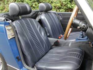 Bild 10/17 von Austin-Healey Sprite Mk IV (1971)