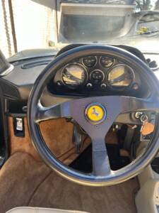 Image 64/114 de Ferrari 308 GTS Quattrovalvole (1985)