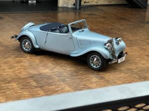 Image 9/39 de Citroën Traction Avant 11 BL Légère (1939)