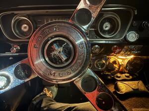 Immagine 6/16 di Ford Mustang 289 (1964)