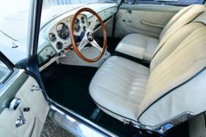 Image 2/4 of Alvis TD 21 Graber (1957)