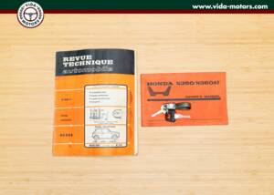 Bild 15/15 von Honda N360 (1970)