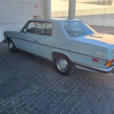 Image 5/32 of Mercedes-Benz 250 C (1972)