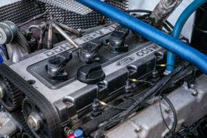 Imagen 22/48 de Ford Sierra RS Cosworth (1990)