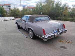 Bild 6/8 von Cadillac Eldorado Biarritz Coupé (1983)