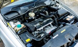 Image 6/48 of Volvo C70 2.0 T (2001)