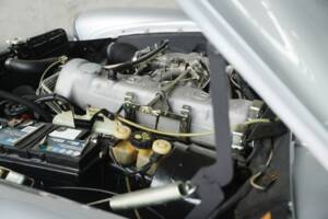 Image 40/48 of Mercedes-Benz 280 SE (1969)