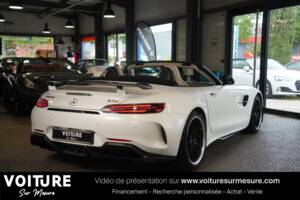 Image 2/44 of Mercedes-AMG GT-R (2021)