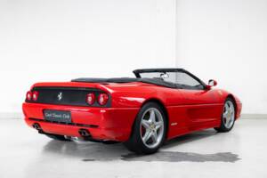 Image 8/50 of Ferrari F 355 Spider (1999)