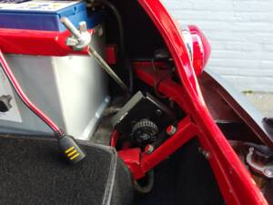 Bild 70/100 von Austin-Healey 3000 Mk III (BJ8) (1964)