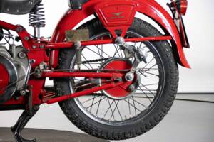 Immagine 15/50 di Moto Guzzi Falcone Turismo (1960)