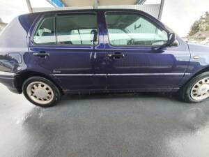Bild 3/5 von Volkswagen Golf III 1.6 (1997)