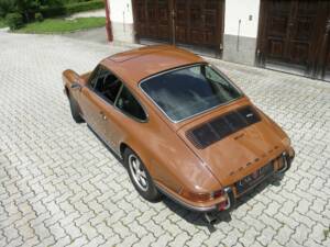 Bild 4/49 von Porsche 911 2.4 T "Ölklappe" (1972)