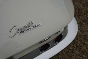 Bild 38/50 von Chevrolet Corvette Sting Ray (1963)