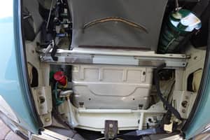 Image 32/47 of Citroën DS 23 Break (1972)