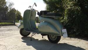 Image 3/44 of Piaggio Vespa 125 (1951)