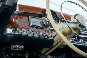 Immagine 25/39 di Mercedes-Benz 300 Sc Coupé (1956)