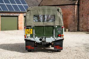 Afbeelding 13/50 van Land Rover 109 (1983)