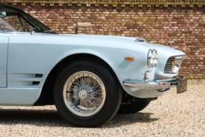 Afbeelding 27/50 van Maserati 3500 GTI Sebring (1964)