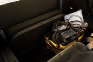 Bild 42/50 von Willys-Overland MC / M-38 (1961)