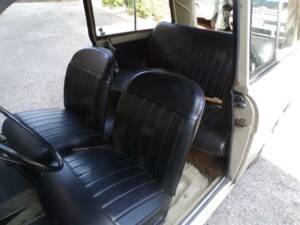 Afbeelding 27/41 van Autobianchi Bianchina Panoramica (1967)