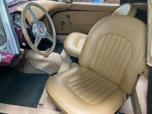 Image 5/50 de FIAT 1100-103 E TV-Convertible (1956)