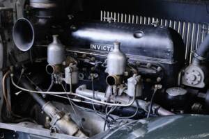 Bild 37/50 von Invicta 4,5 Liter A-Typ High Chassis (1928)