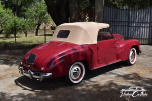 Image 8/50 of FIAT 1100 Monviso &quot;Stella Alpina&quot; (1951)