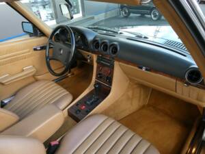Imagen 12/27 de Mercedes-Benz 300 SL (1986)