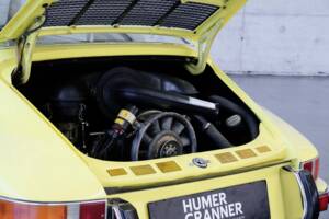 Bild 29/49 von Porsche 911 2.2 T (1971)