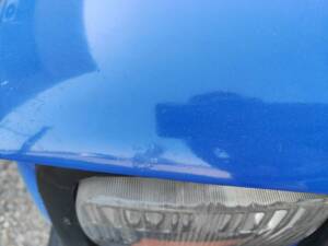 Bild 28/30 von Giannini 126 GPA 700 (1987)