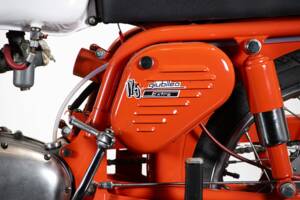 Image 26/50 of Gilera Giubileo 175 Sport (1963)