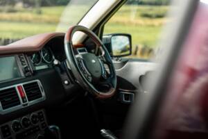Bild 6/50 von Land Rover Range Rover Sport V8 Supercharged (2006)