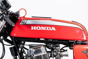 Imagen 40/50 de Honda CB 750 Four (1973)