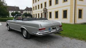Bild 7/25 von Mercedes-Benz 280 SE (1968)