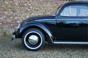 Image 29/50 of Volkswagen Beetle 1200 Standard "Oval" (1955)