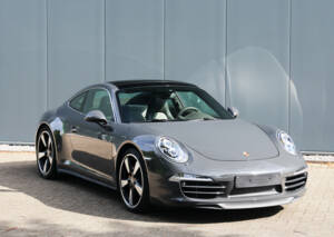 Bild 10/43 von Porsche 911 Carrera S &quot;50 Jahre 911&quot; (2013)