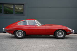 Bild 3/50 von Jaguar E-Type 3.8 (1962)