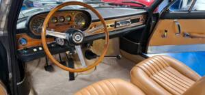 Bild 8/50 von Lancia Flavia 1.8 (Pininfarina) (1966)