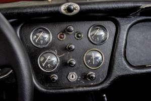 Bild 32/50 von Triumph TR 3A (1959)