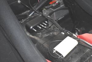 Obraz 16/38 pojazdu Datsun 240 Z (1973)