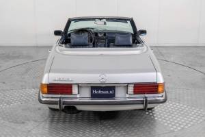 Imagen 29/50 de Mercedes-Benz 450 SL (1973)