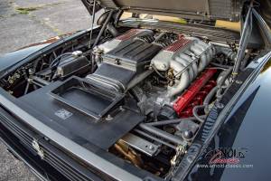 Bild 25/29 von Ferrari Testarossa (1987)